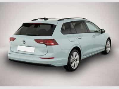 VW Golf (2026) - Photo 2