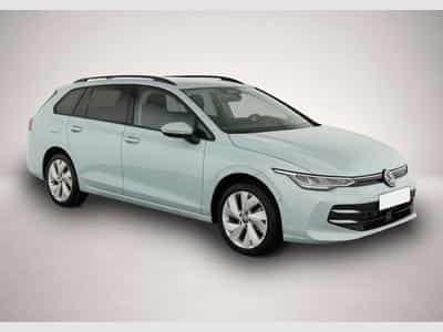 VW Golf (2026) - Photo 3