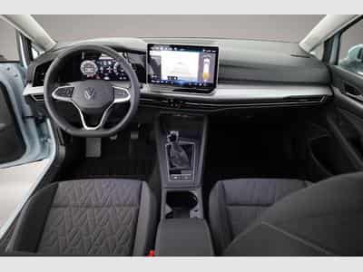 VW Golf (2026) - Photo 5