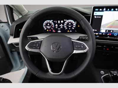VW Golf (2026) - Photo 7