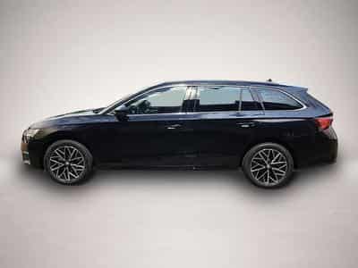 Skoda Octavia (2026) - Photo 4