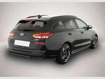 Hyundai i30 (2026) - Photo 2