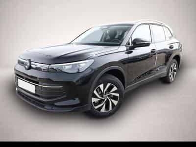 VW Tiguan (2026) - Photo 1