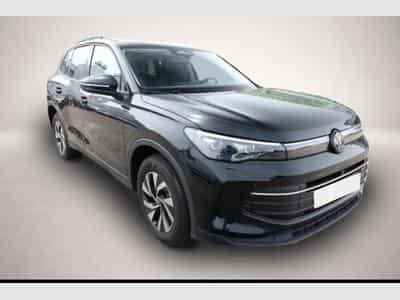 VW Tiguan (2026) - Photo 2