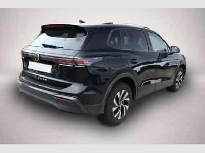 VW Tiguan (2026) - Photo 3