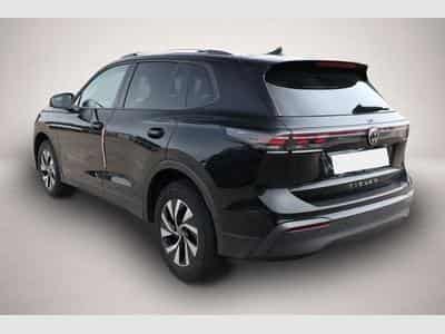 VW Tiguan (2026) - Photo 4
