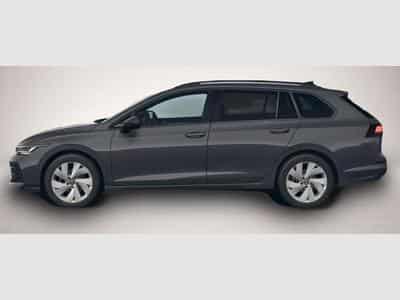 VW Golf (2026) - Photo 4