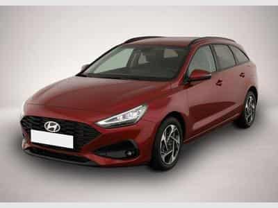 Hyundai i30 (2026) - Photo 1