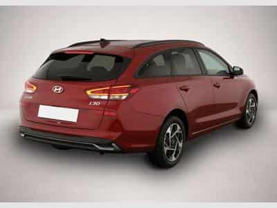 Hyundai i30 (2026) - Photo 3