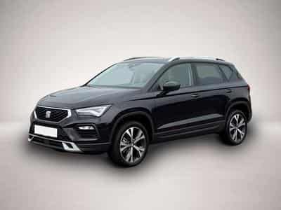 Seat Ateca (2026) - Photo 1