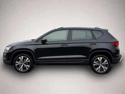 Seat Ateca (2026) - Photo 3