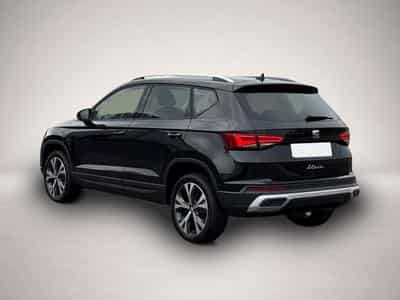 Seat Ateca (2026) - Photo 4