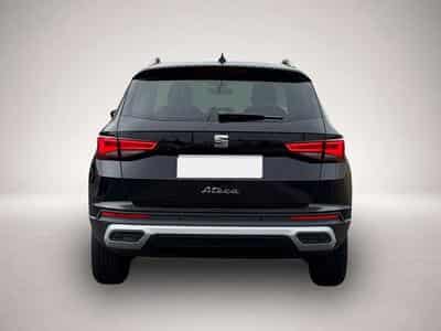 Seat Ateca (2026) - Photo 5