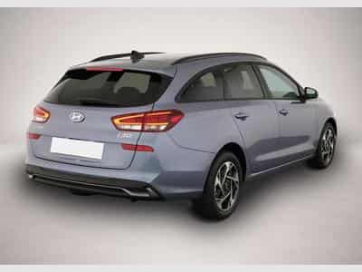Hyundai i30 (2026) - Photo 3