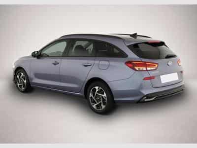 Hyundai i30 (2026) - Photo 4