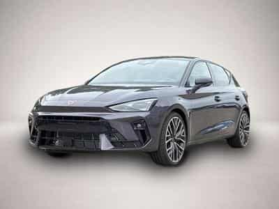 Cupra Leon (2026) - Photo 1