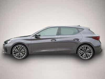 Cupra Leon (2026) - Photo 2