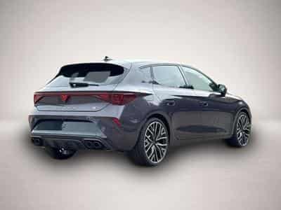 Cupra Leon (2026) - Photo 3