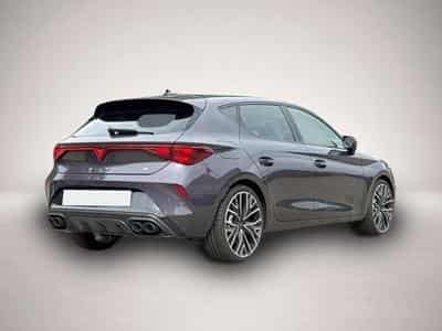 Cupra Leon (2026) - Photo 4