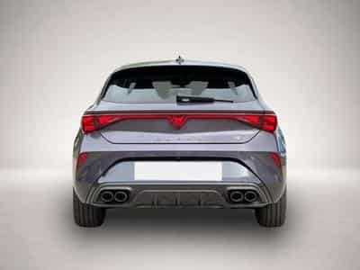 Cupra Leon (2026) - Photo 5