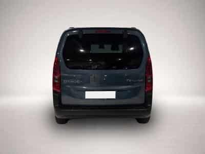 Citroën Berlingo (2026) - Photo 4