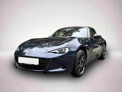 Mazda MX-5 (2026) - Photo 1