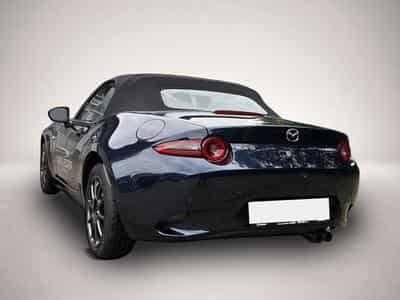 Mazda MX-5 (2026) - Photo 2