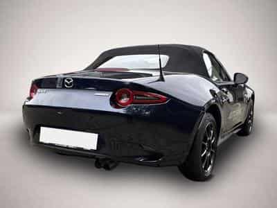 Mazda MX-5 (2026) - Photo 3