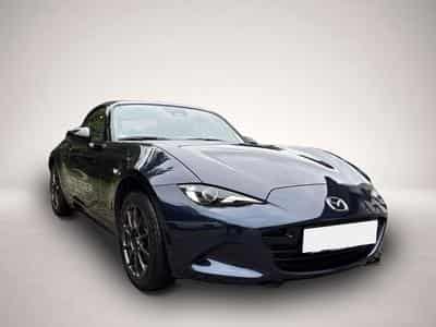 Mazda MX-5 (2026) - Photo 4