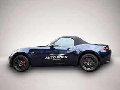 Mazda MX-5 (2026) - Photo 6