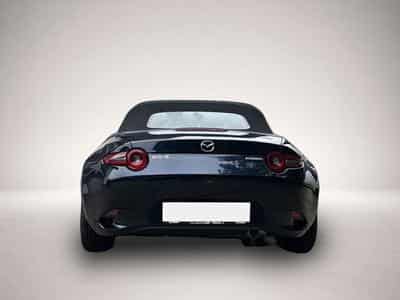 Mazda MX-5 (2026) - Photo 7