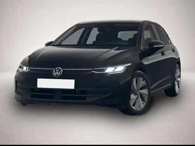 VW Golf (2026) - Photo 1