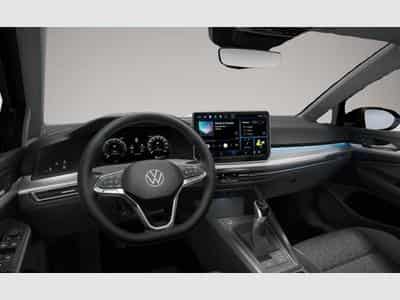 VW Golf (2026) - Photo 4