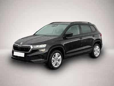 Skoda Karoq (2026) - Photo 1
