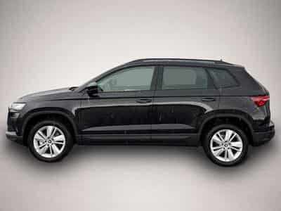 Skoda Karoq (2026) - Photo 3