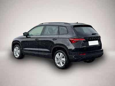 Skoda Karoq (2026) - Photo 4
