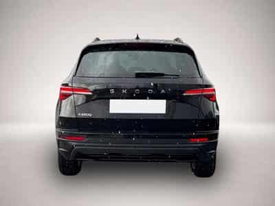 Skoda Karoq (2026) - Photo 5