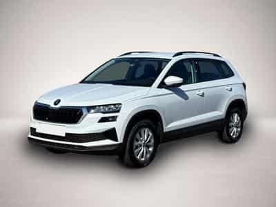 Skoda Karoq (2026) - Photo 1