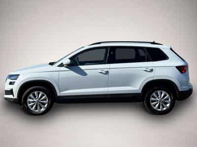 Skoda Karoq (2026) - Photo 3