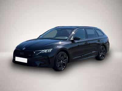 Skoda Octavia (2026) - Photo 1