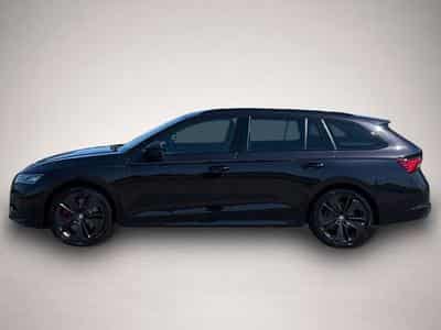 Skoda Octavia (2026) - Photo 3