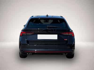 Skoda Octavia (2026) - Photo 5