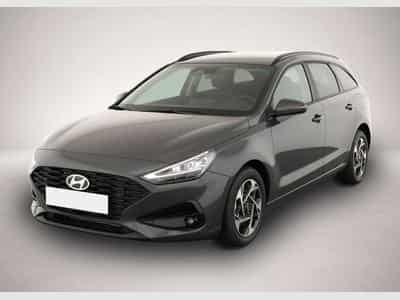Hyundai i30 (2026) - Photo 1