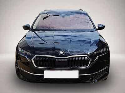 Skoda Octavia (2026) - Photo 2