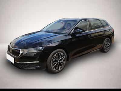 Skoda Octavia (2026) - Photo 3