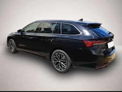 Skoda Octavia (2026) - Photo 5