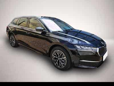 Skoda Octavia (2026) - Photo 6