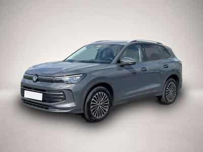 VW Tiguan (2026) - Photo 1