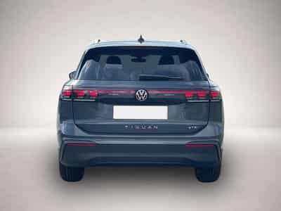 VW Tiguan (2026) - Photo 5