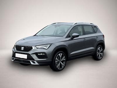 Seat Ateca (2026) - Photo 1